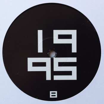2LP Jega: 1995