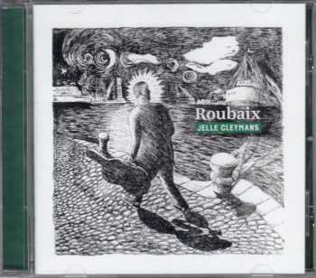 CD Jelle Cleymans: Roubaix