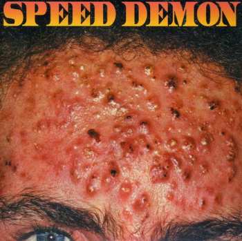 Album Jello Biafra: Jezebel