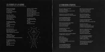 CD Jelly Fiche: Symbiose