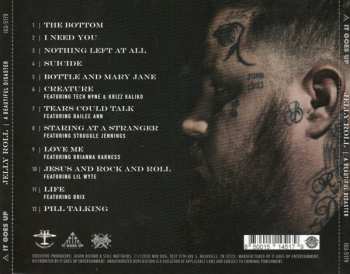 CD Jelly Roll: A Beautiful Disaster