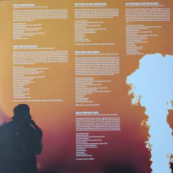 LP Jelly Roll: Beautifully Broken (Pickin' Up The Pieces) CLR