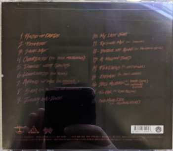 CD Jelly Roll: Self Medicated