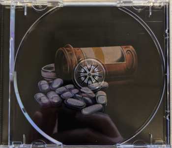 CD Jelly Roll: Self Medicated