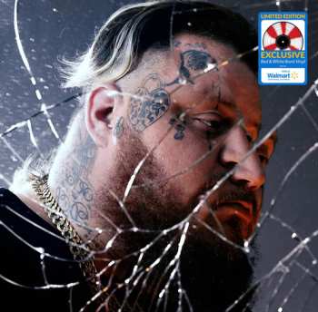 LP Jelly Roll: Ballads Of The Broken