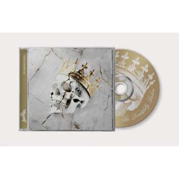Album Jelly Roll: Beautifully Broken