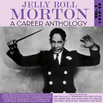 Album Jelly Roll Morton: Career Anthology Vol. 2 1929 - 1940