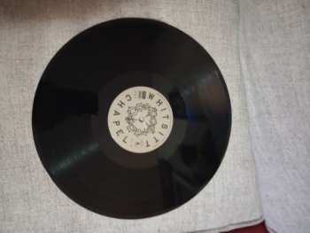 LP Jelly Roll: Whitsitt Chapel 