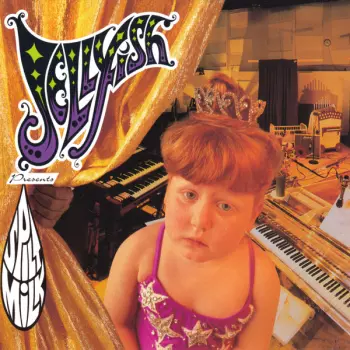Jellyfish: Spilt Milk