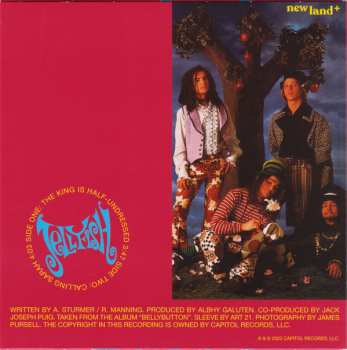 7SP/Doos Jellyfish: When These Memories Fade LTD