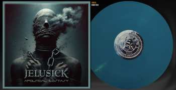 Album Jelusick: Apolitical Ecstasy