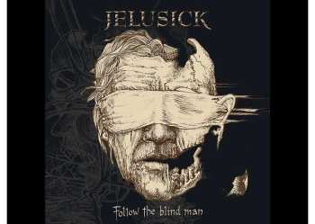 LP Jelusick: Follow The Blind Man