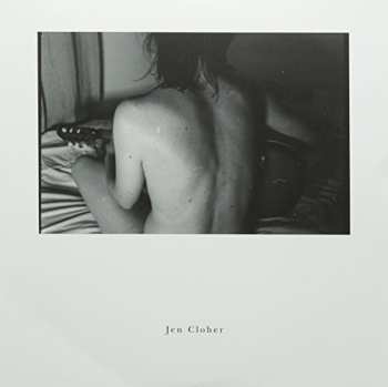 LP Jen Cloher: Jen Cloher CLR | LTD