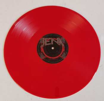 LP Jena: Graboid LTD