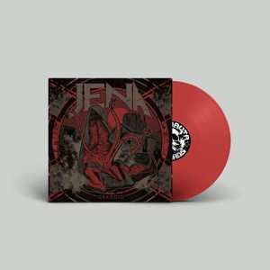LP Jena: Graboid LTD