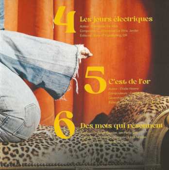 CD Jenifer: Jukebox (2002 - 2012)