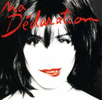 Album Jenifer: Ma Déclaration