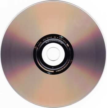 CD Jenifer: Ma Déclaration