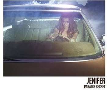 Album Jenifer: Paradis Secret