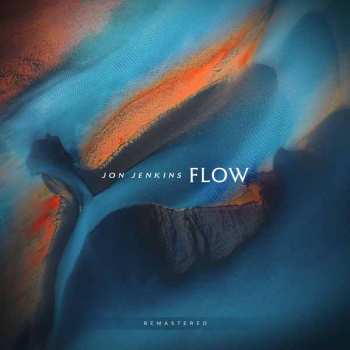Album Jenkins,jon: Flow