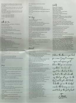 CD Jenn Bostic: Revival