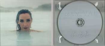 CD Jenn Bostic: Revival