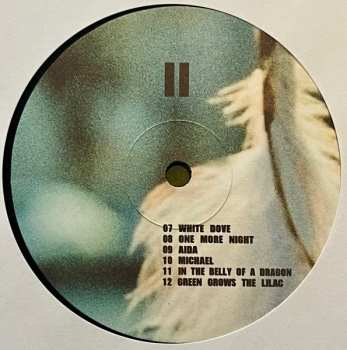 LP Jenn Grant: The Beautiful Wild