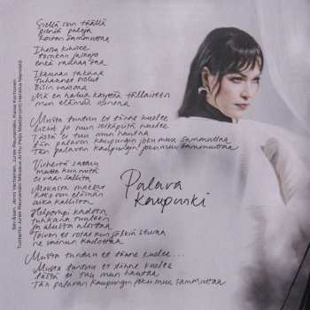 LP Jenni Vartiainen: ORIGO