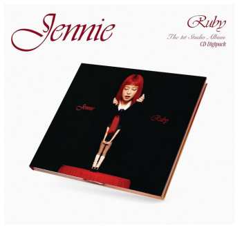 Album Jennie: Ruby