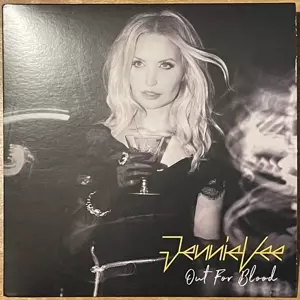 Jennie Vee: Out For Blood