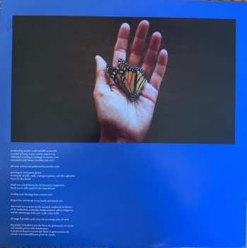 LP Jennifer Castle: Monarch Season DLX | LTD