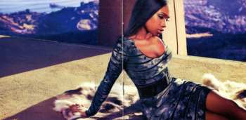 CD Jennifer Hudson: I Remember Me