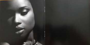 CD Jennifer Hudson: Jennifer Hudson