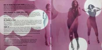 CD Jennifer Hudson: Jennifer Hudson