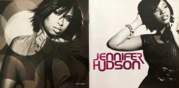 CD Jennifer Hudson: Jennifer Hudson