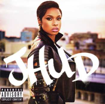 Album Jennifer Hudson: JHUD