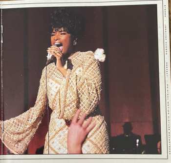 CD Jennifer Hudson: Respect