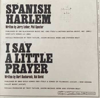 CD Jennifer Hudson: Respect
