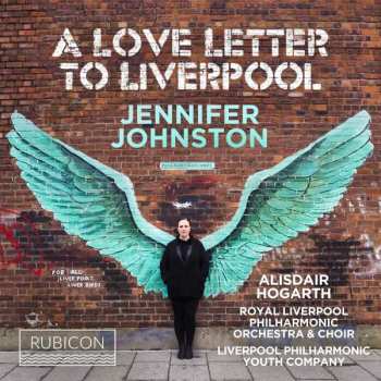 Album Royal Liverpool Philharmonic Orchestra: A Love Letter To Liverpool