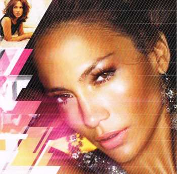 CD Jennifer Lopez: Dance Again... The Hits