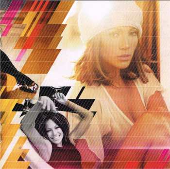 CD Jennifer Lopez: Dance Again... The Hits