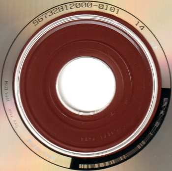 CD Jennifer Lopez: Jenny From The Block