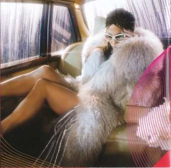 CD Jennifer Lopez: Love?