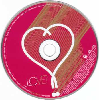 CD Jennifer Lopez: Love?
