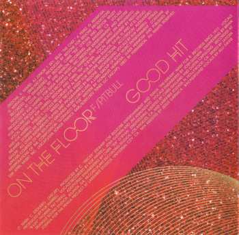 CD Jennifer Lopez: Love?