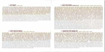 CD Jennifer Lopez: Rebirth