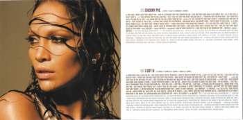 CD Jennifer Lopez: Rebirth