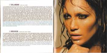 CD Jennifer Lopez: Rebirth