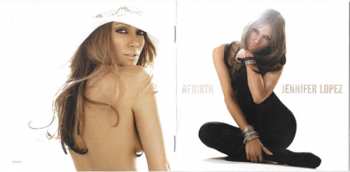 CD Jennifer Lopez: Rebirth