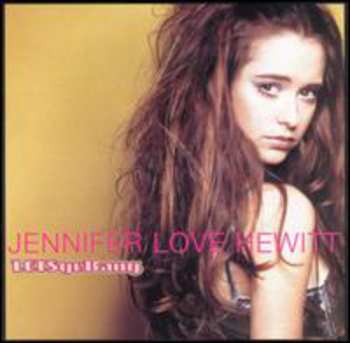 Album Jennifer Love Hewitt: Let's Go Bang